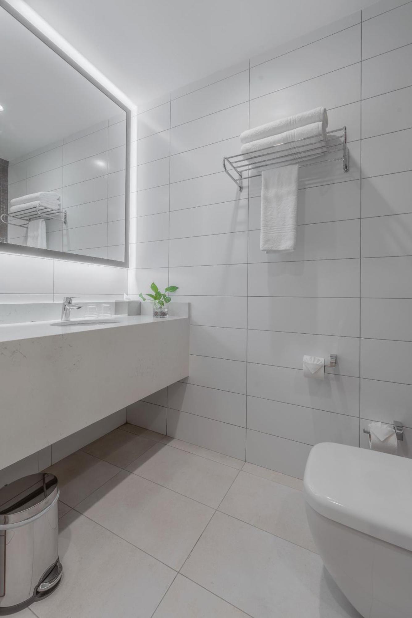 Eden Gardens Hotel Accra Kültér fotó